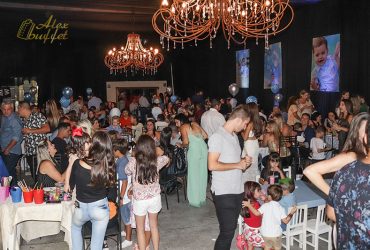 1º Aninho - Theo (203)