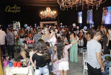 1º Aninho - Theo (204)