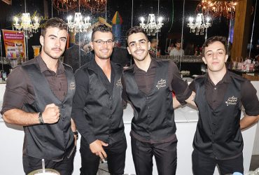 1º Aninho - Theo (205)