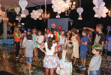 1º Aninho - Theo (211)