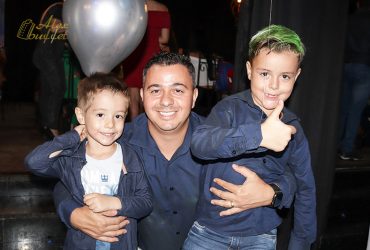 1º Aninho - Theo (231)