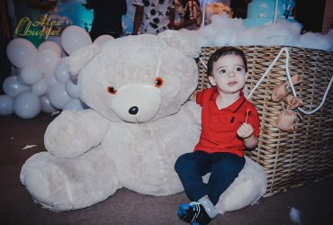 1º Aninho - Theo (266)