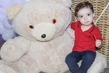 1º Aninho - Theo (268)