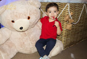 1º Aninho - Theo (270)
