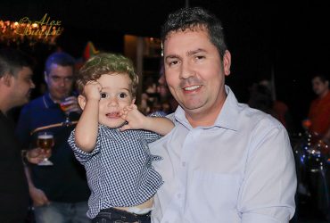 1º Aninho - Theo (274)