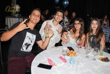 1º Aninho - Theo (302)