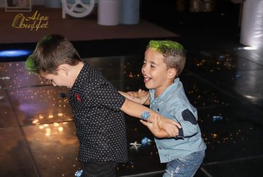 1º Aninho - Theo (303)