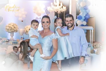 1º Aninho - Theo (307)