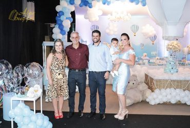 1º Aninho - Theo (308)