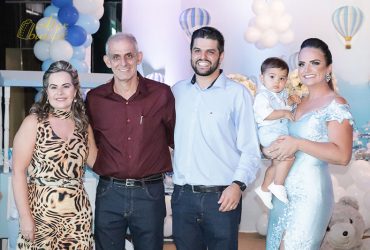 1º Aninho - Theo (309)