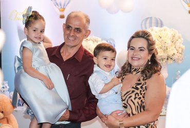1º Aninho - Theo (310)