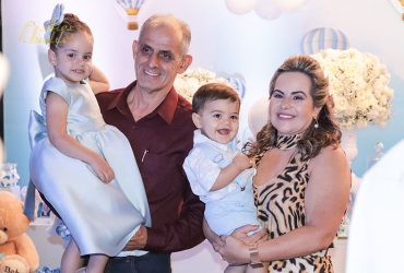 1º Aninho - Theo (311)