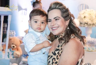 1º Aninho - Theo (312)