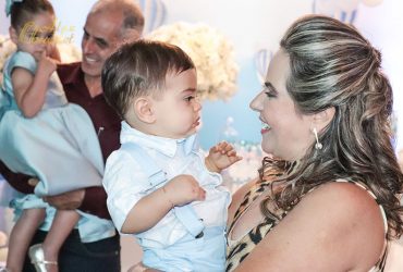 1º Aninho - Theo (313)