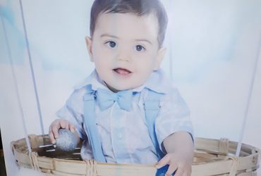1º Aninho - Theo (57)