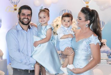 1º Aninho - Theo (73)