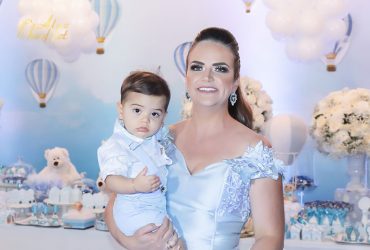 1º Aninho - Theo (74)