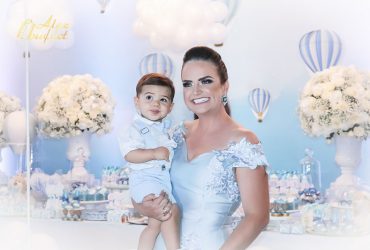 1º Aninho - Theo (77)