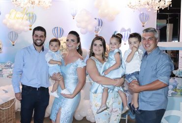 1º Aninho - Theo (78)