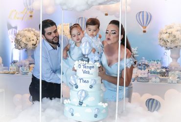 1º Aninho - Theo (83)