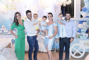 1º Aninho - Theo (85)