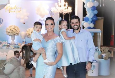 1º Aninho - Theo (86)