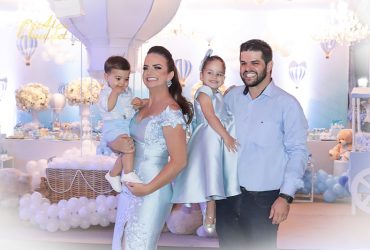 1º Aninho - Theo (87)