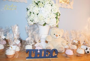 1º Aninho - Theo (97)