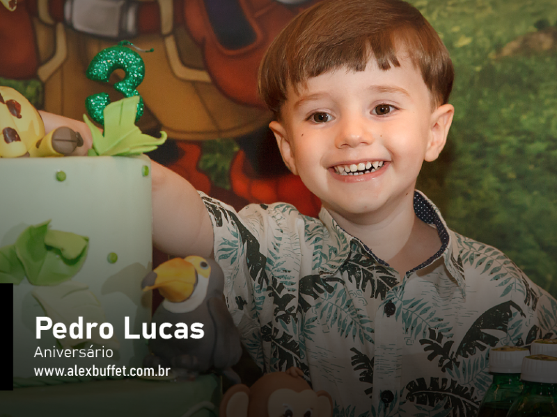 Pedro Lucas