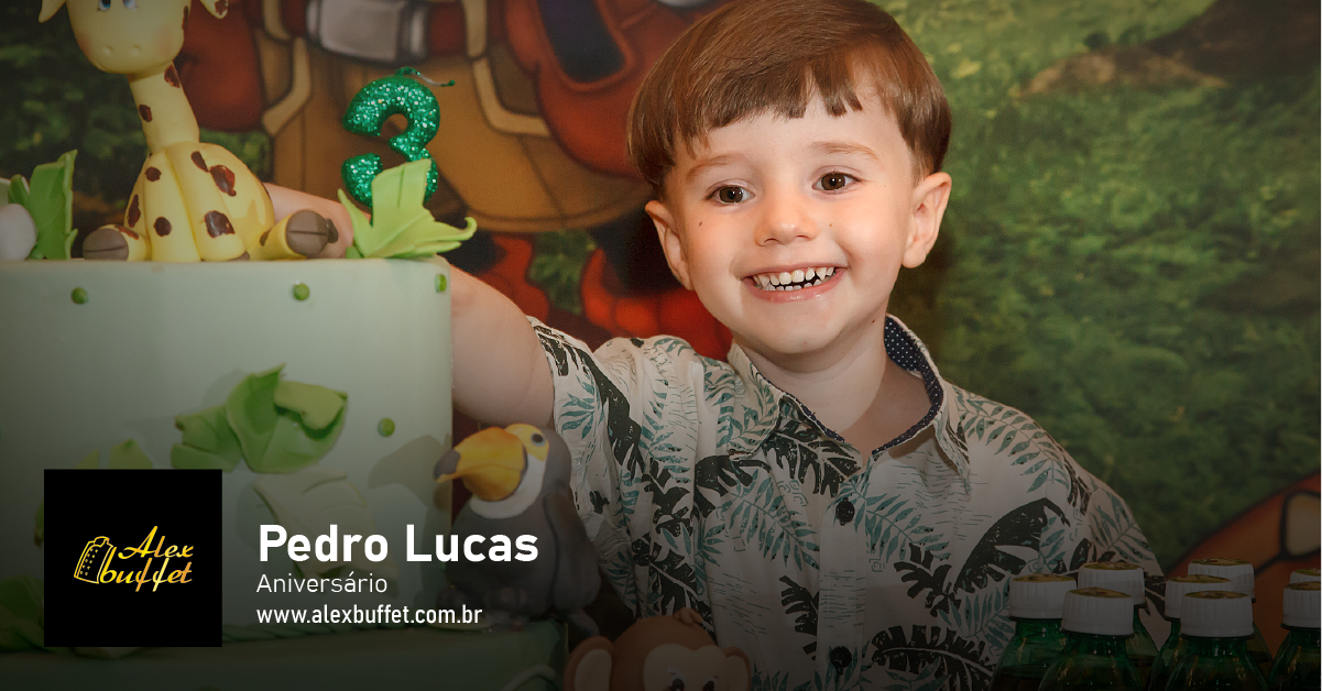 Pedro Lucas