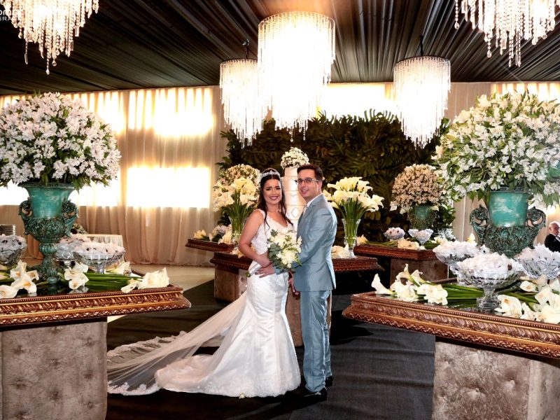 Fernanda & Alexandre