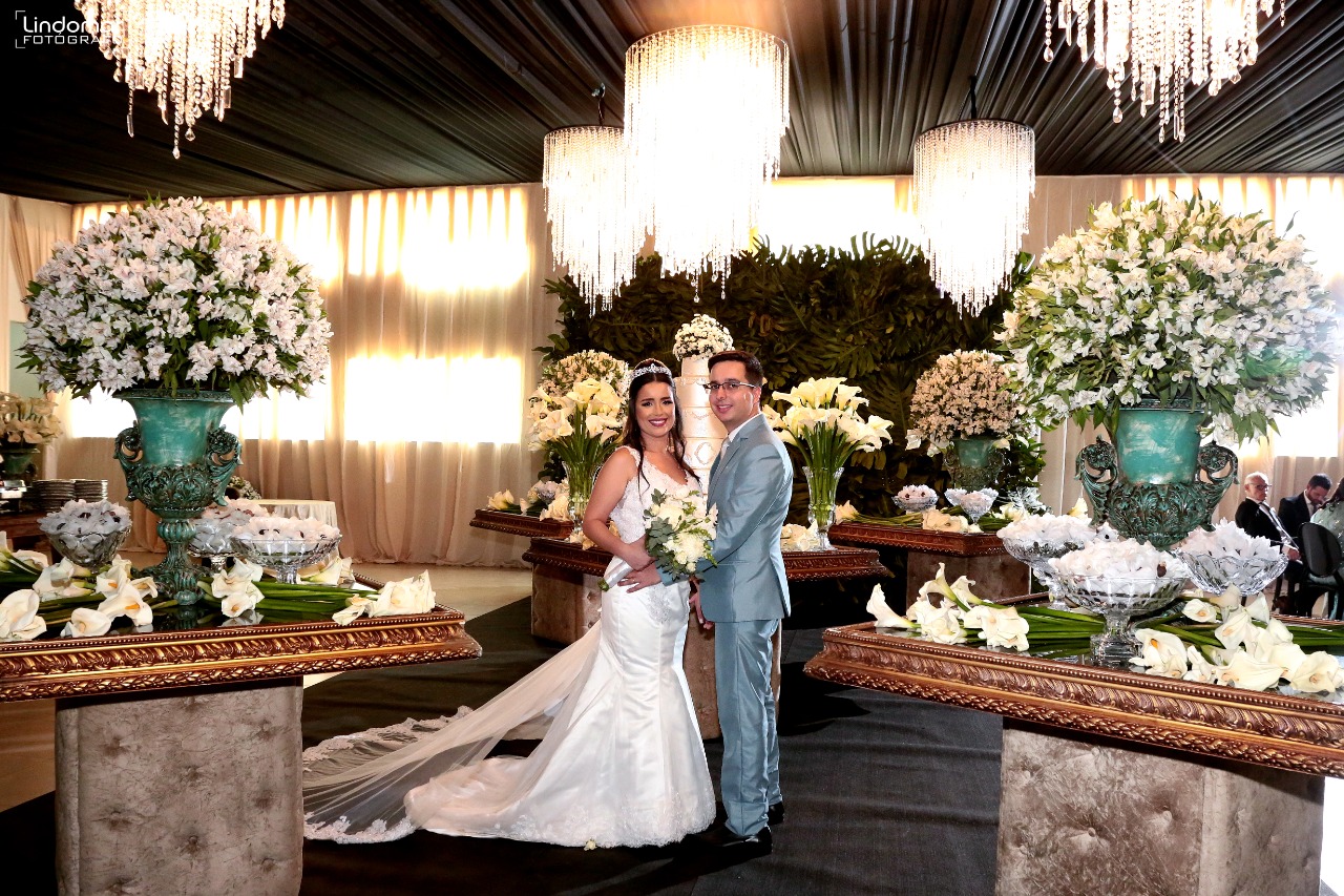 Fernanda & Alexandre