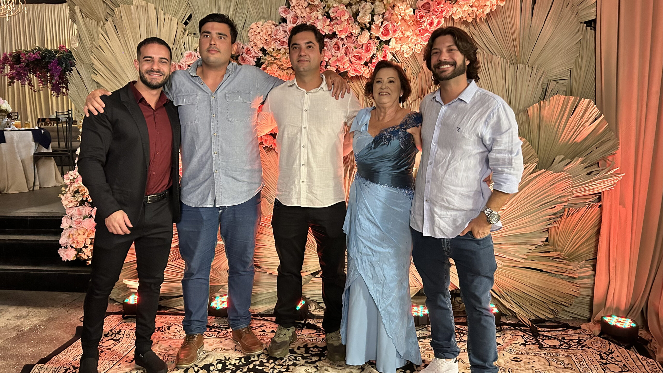 Cleide – 70 anos