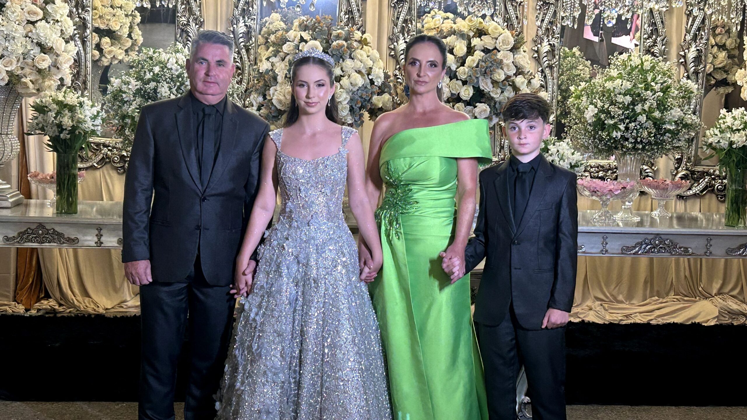 Camila Camargos – 15 anos