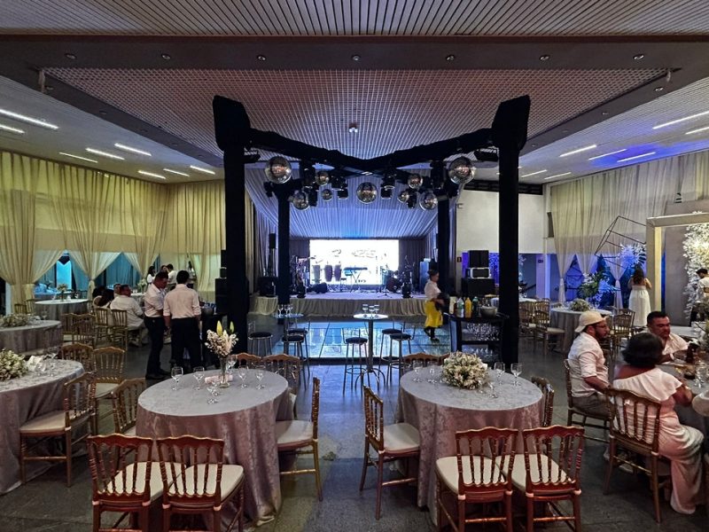 Reveillón 2025 – Umuarama Clube
