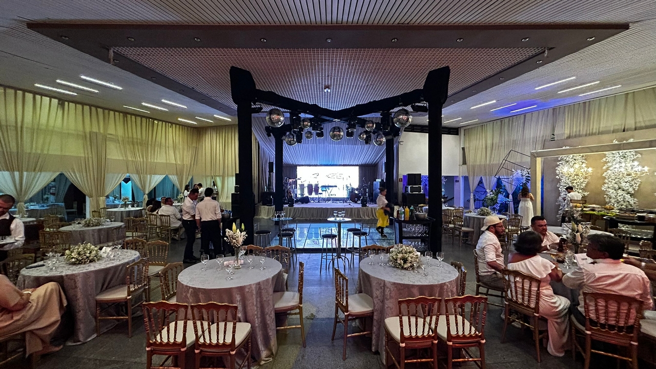 Reveillón 2025 – Umuarama Clube