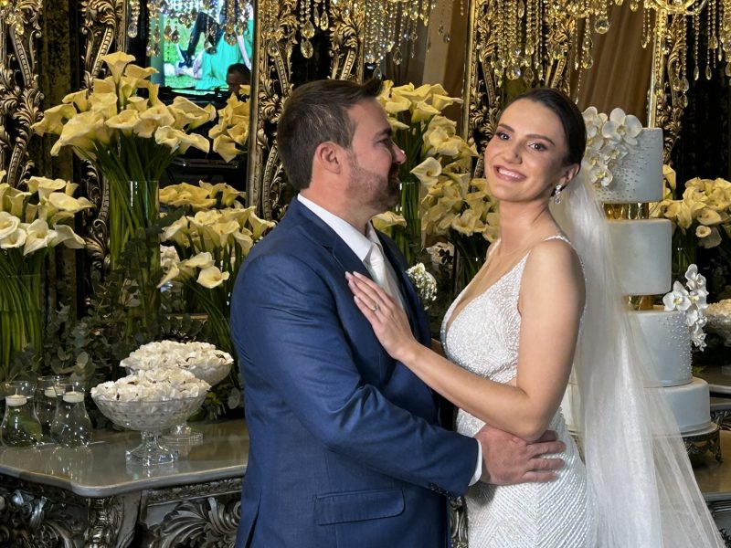 Jordânia & Henrique – Festa e Casamento