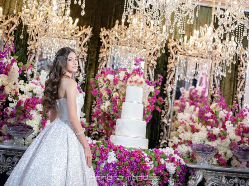 Rafaella – 15 anos