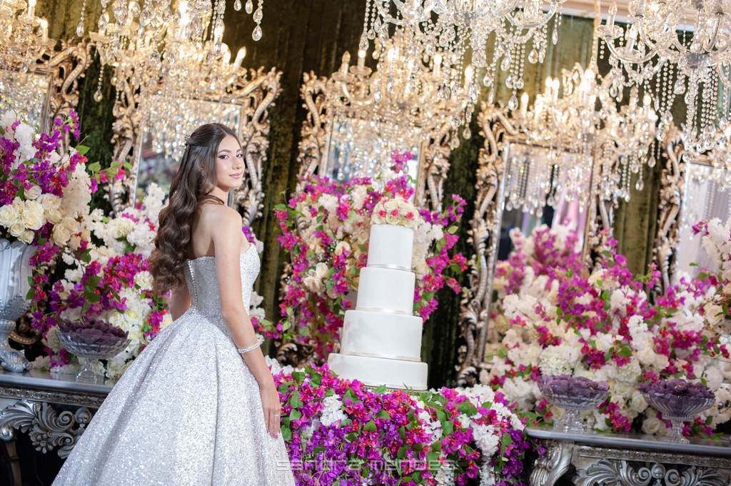 Rafaella – 15 anos