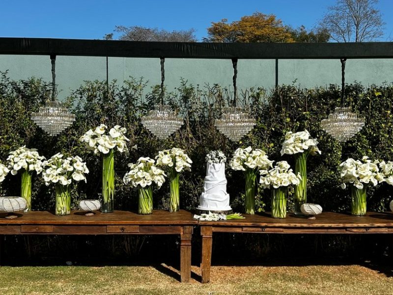 Izadora & Thalles – Casamento e Festa