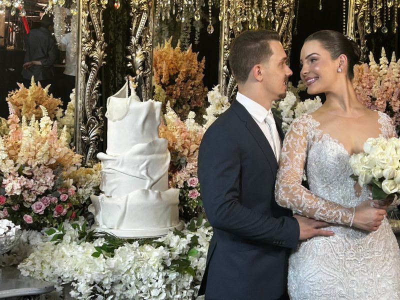 Eduardo & Thalita – Festa de Casamento