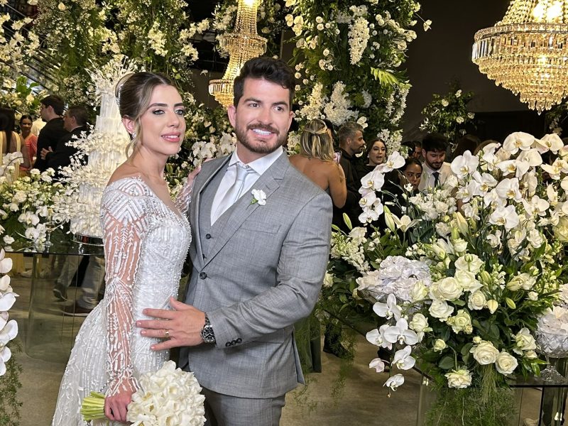 Lorena & Leandro – Festa de Casamento