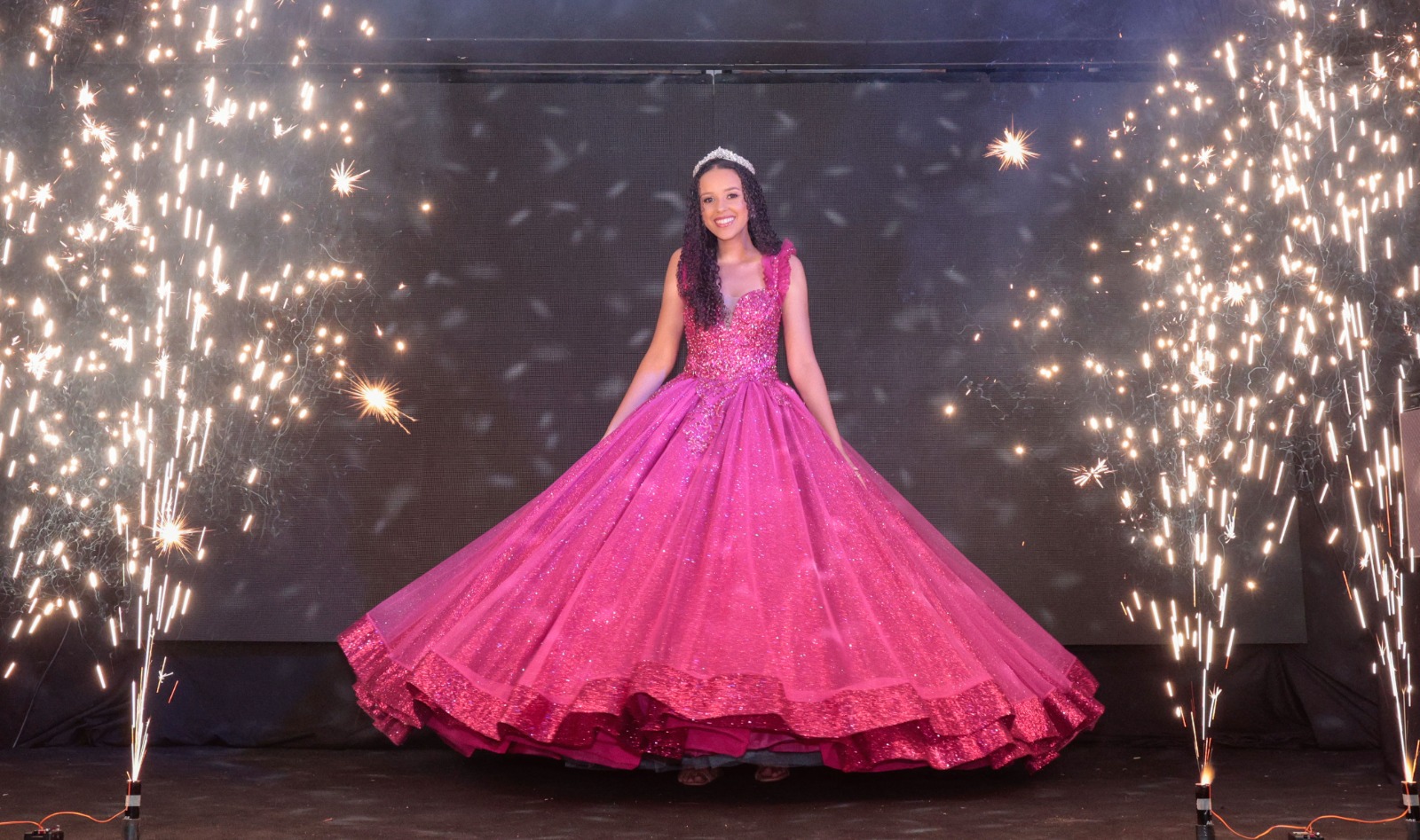 Alice – 15 anos