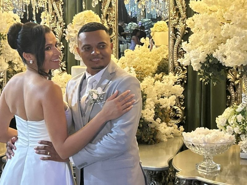 Alice & Marcos – Festa de Casamento