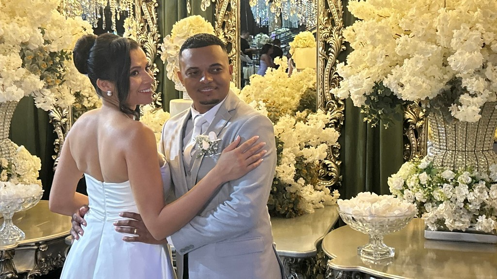 Alice & Marcos – Festa de Casamento