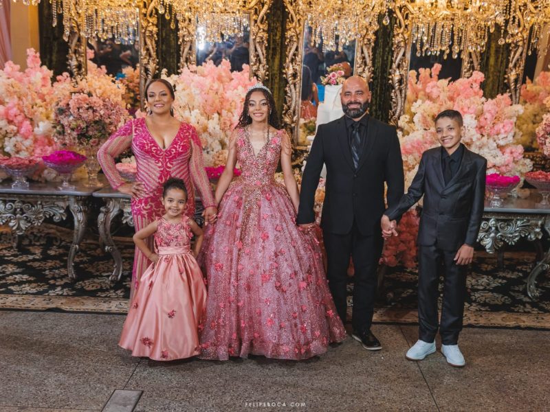 Isabelly – 15 anos