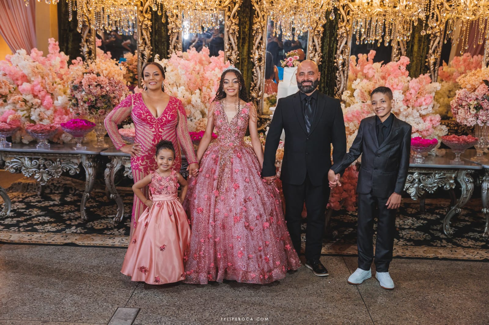 Isabelly – 15 anos