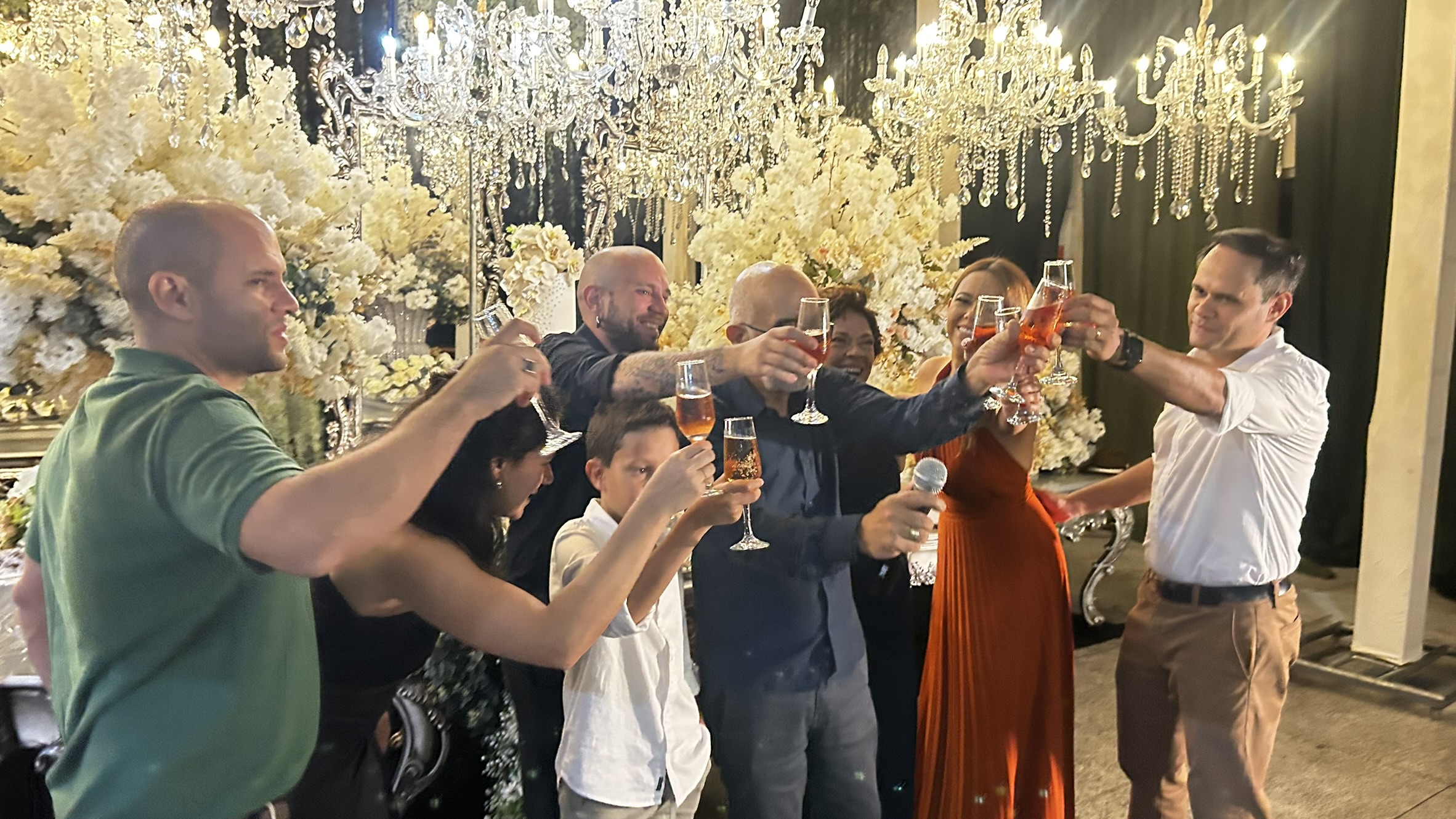 Mauro – 70 anos