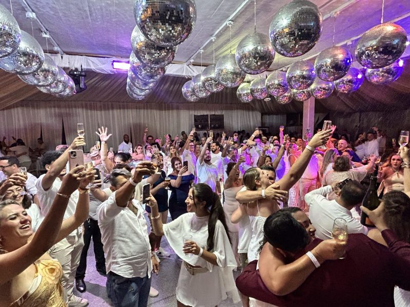 Revéillon Umuarama Clube 2026