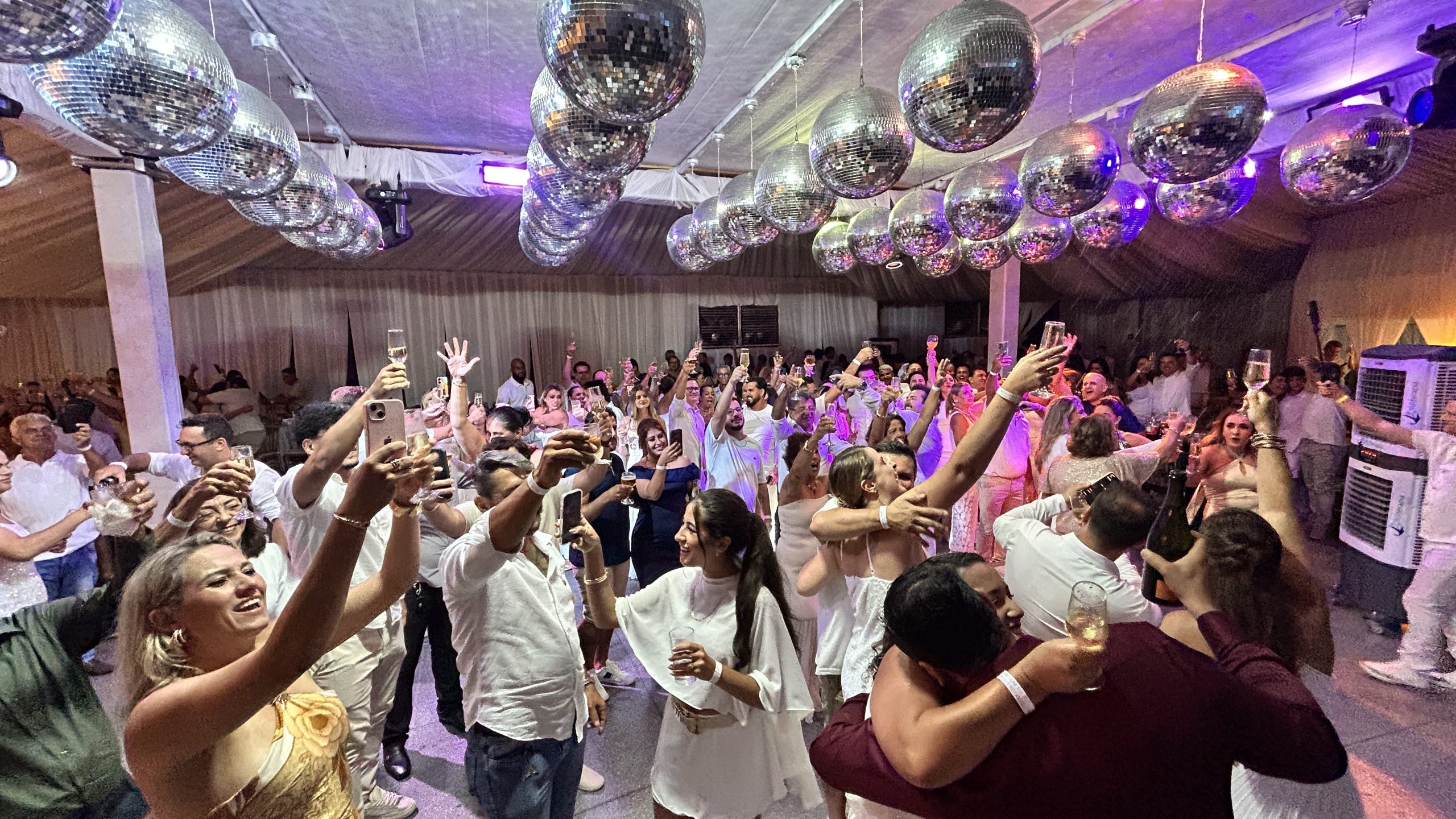 Revéillon Umuarama Clube 2026